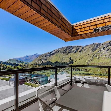 Mountain Views Penthouse - Apartment 22 Квинстаун Экстерьер фото