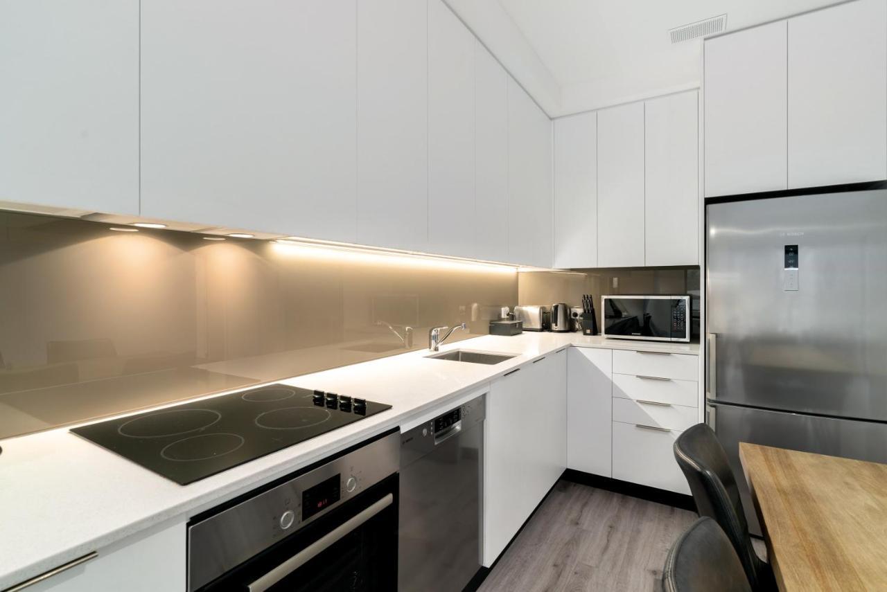 Mountain Views Penthouse - Apartment 22 Квинстаун Экстерьер фото