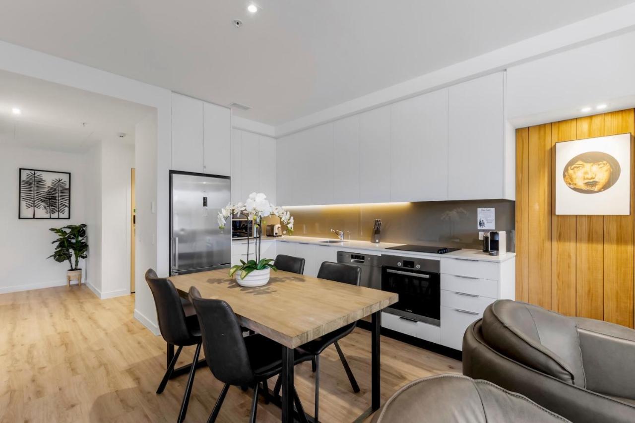 Mountain Views Penthouse - Apartment 22 Квинстаун Экстерьер фото