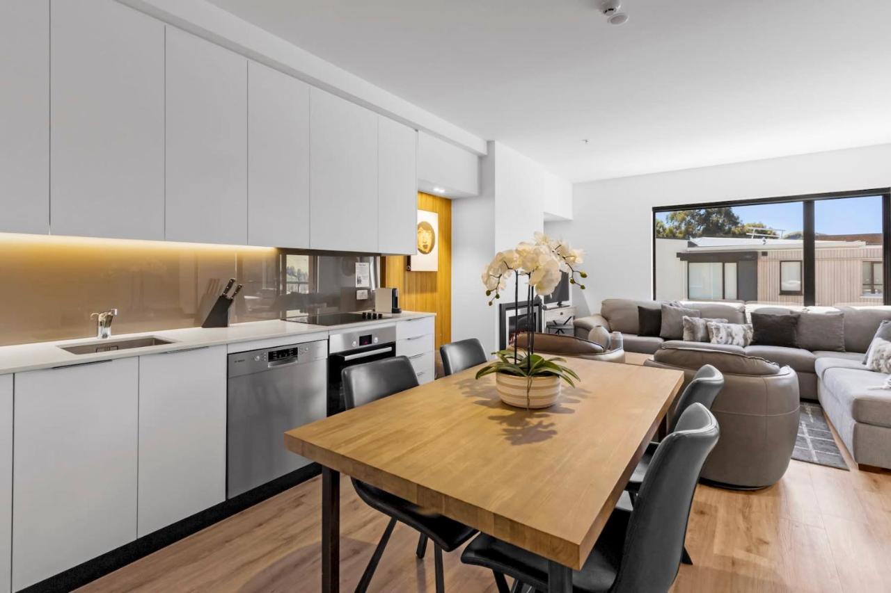 Mountain Views Penthouse - Apartment 22 Квинстаун Экстерьер фото